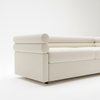 Santorini 3 Seater Sofa