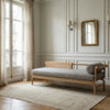 Saratov Modern Solid Wood Daybed