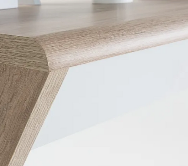 Modern Mango Solid Wood Study Table