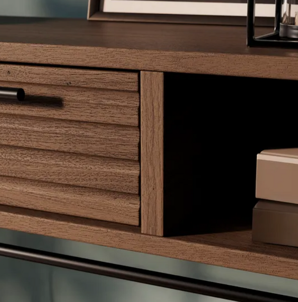 Modern Mango Solid Wood Study Table