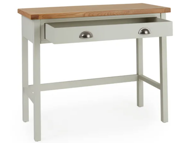 Modern Mango Solid Wood Study Table