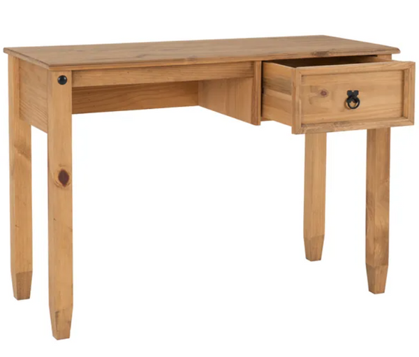 Modern Mango Solid Wood Study Table