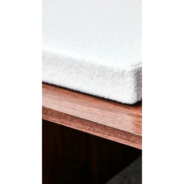 Seoul Modern Solid Wood Daybed