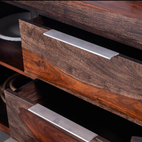 Seychelles Eritrea Sideboard