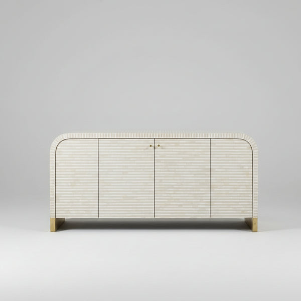 Sharjah Waterfall Sideboard