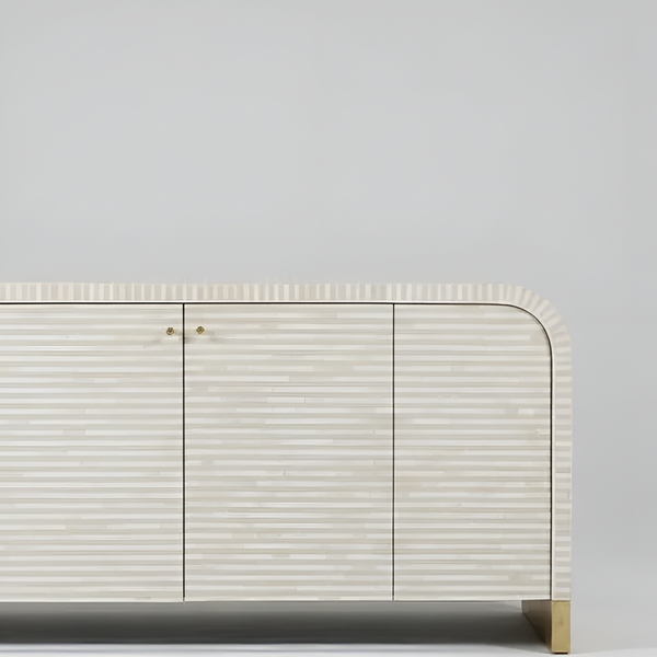 Sharjah Waterfall Sideboard