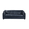Shreveport Modern Leather Sofa