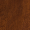 Sierra Round Natural Finish Coffee Table