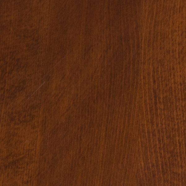 Sierra Round Natural Finish Coffee Table