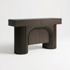 Sliema Solid Wood Side Board