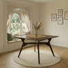 Southampton Solid Wood Square Dining Table