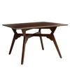 Southampton Solid Wood Square Dining Table