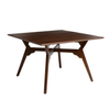 Southampton Solid Wood Square Dining Table