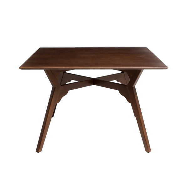 Southampton Solid Wood Square Dining Table