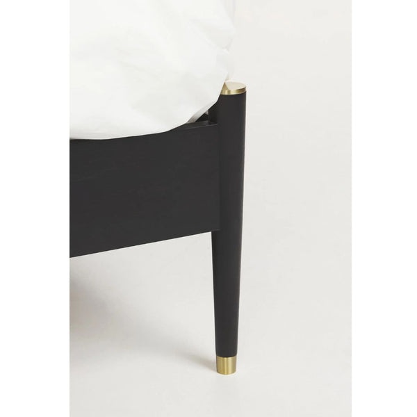 Stamford Solid Wood Bed-All Sizes