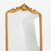 Stilbaai Royal Solid Wood Mirror