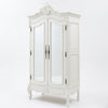 Strathalbyn Solid Wood Wardrobe