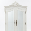 Strathalbyn Solid Wood Wardrobe