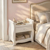 Subotica Mango Wood Bed Side Table