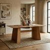 Sunderland Solid Wood Dining Table