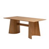 Sunderland Solid Wood Dining Table