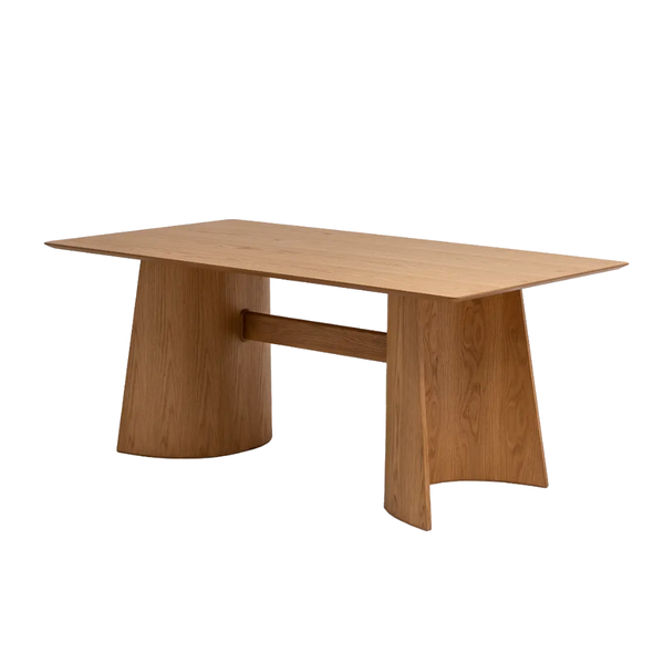 Sunderland Solid Wood Dining Table