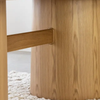 Sunderland Solid Wood Dining Table