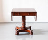 Traditional & Luxurious Teakwood Bed Side Tables With 1 Drawer