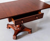 Traditional & Luxurious Teakwood Bed Side Tables With 1 Drawer