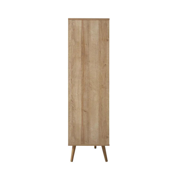 Taiwan Fukuoka Rattan Display Unit