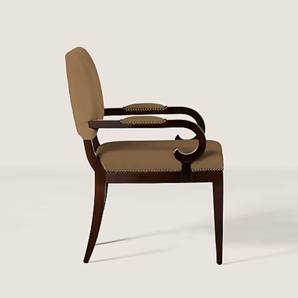 Tampere_Backrest_Leather_Dining_Chair_3
