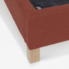 Tamworth Platform Bed-All Sizes
