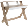 Tartu Mango Solid Wood Study Table