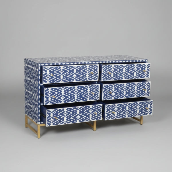 Tashkent Chest Of Drawers