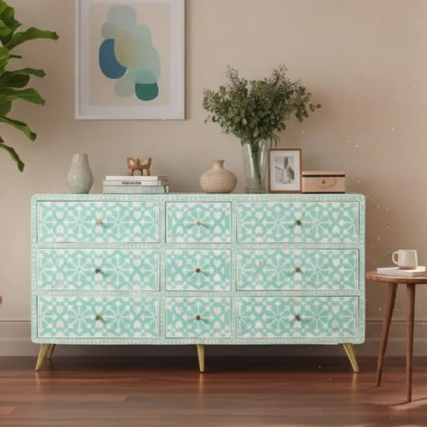 Tbilisi Chest Of Drawers