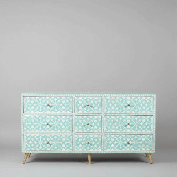 Tbilisi Chest Of Drawers