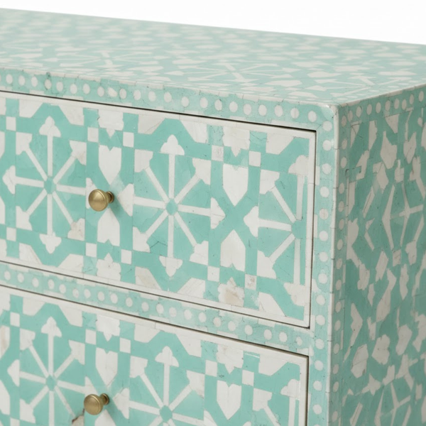 Tbilisi Chest Of Drawers