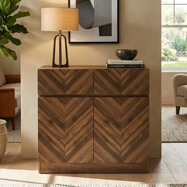 Tel Aviv Thimphu Sideboard