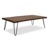 TerraLine Wood Coffee Table