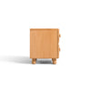 Tidy Twig Bedside Table In Natural Finish