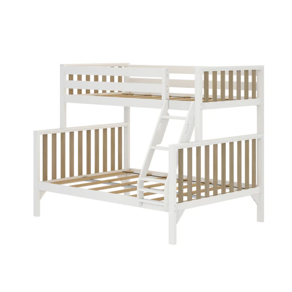 Tinker Bell Tower Solid Wood Bunk Bed