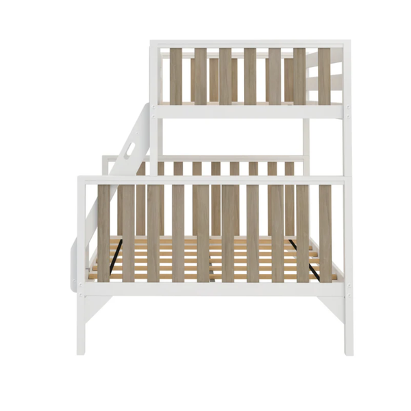 Tinker Bell Tower Solid Wood Bunk Bed