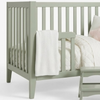 Tiny Dreamers Bed Conversion Kit And Cot