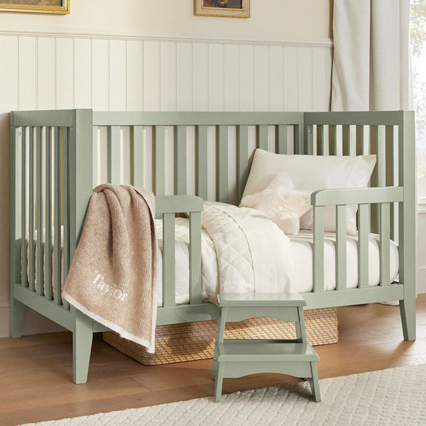 Tiny Dreamers Bed Conversion Kit And Cot