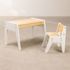 Tiny Thinker Kids Desk & Chair Set