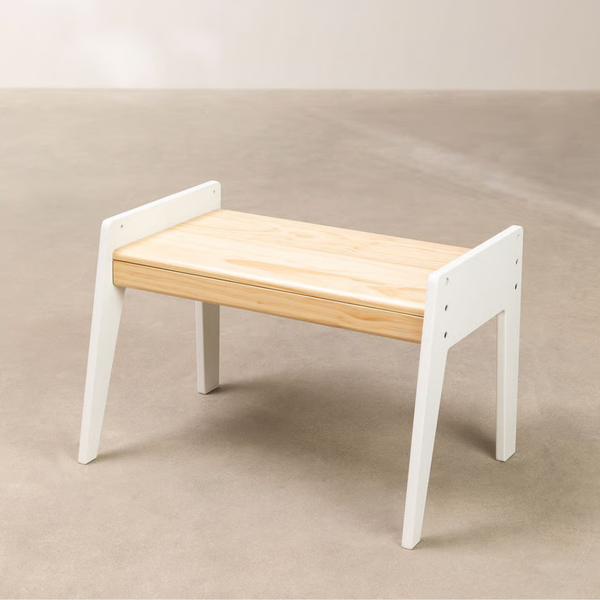 Tiny Thinker Kids Desk & Chair Set