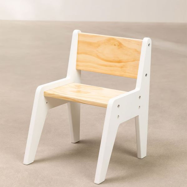Tiny Thinker Kids Desk & Chair Set