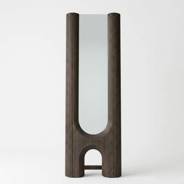 Tivat Floor Length Mirror