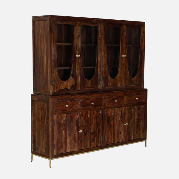 Toledo Spokane Display Unit