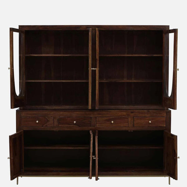 Toledo Spokane Display Unit